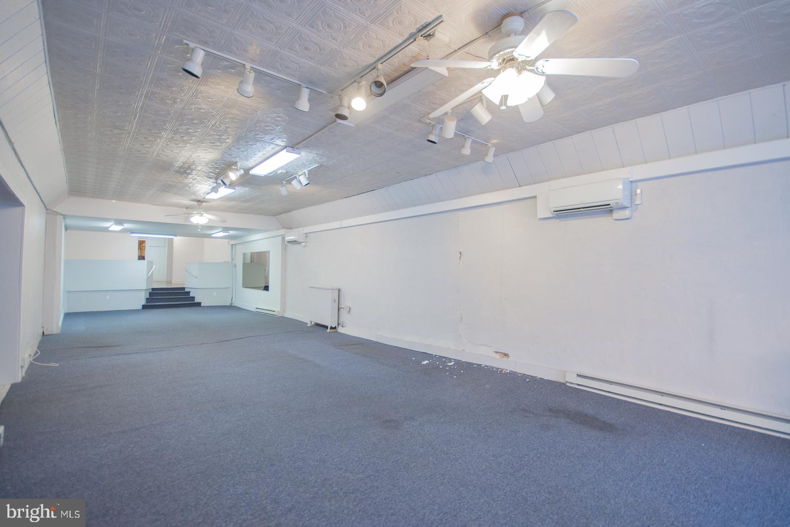 CITY OF MARTINSBURG - Commercial Lease