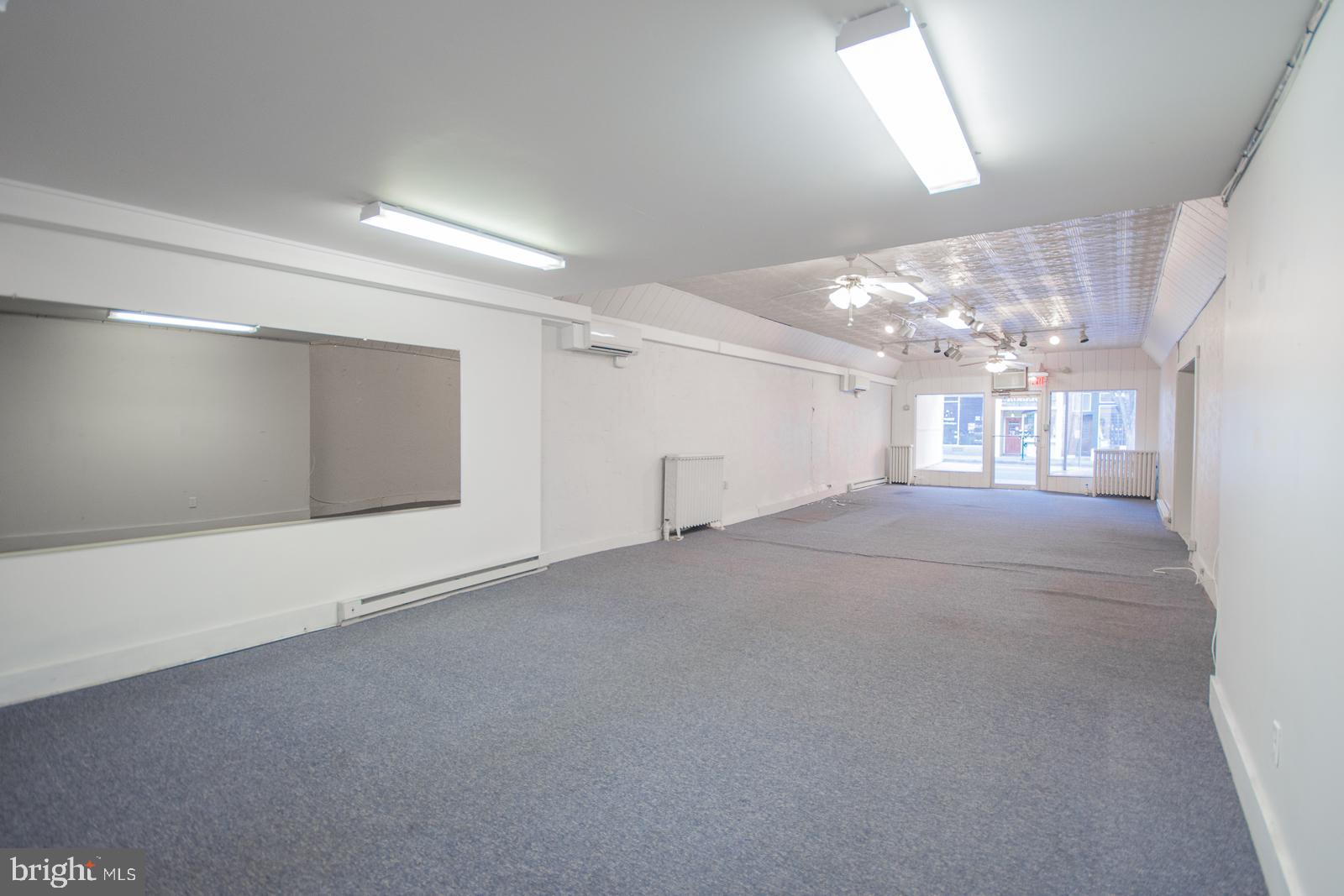 CITY OF MARTINSBURG - Commercial Lease