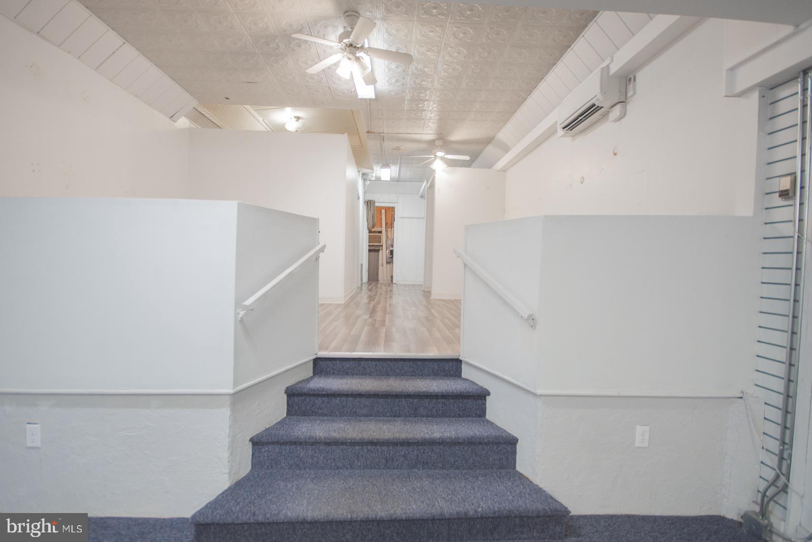 CITY OF MARTINSBURG - Commercial Lease