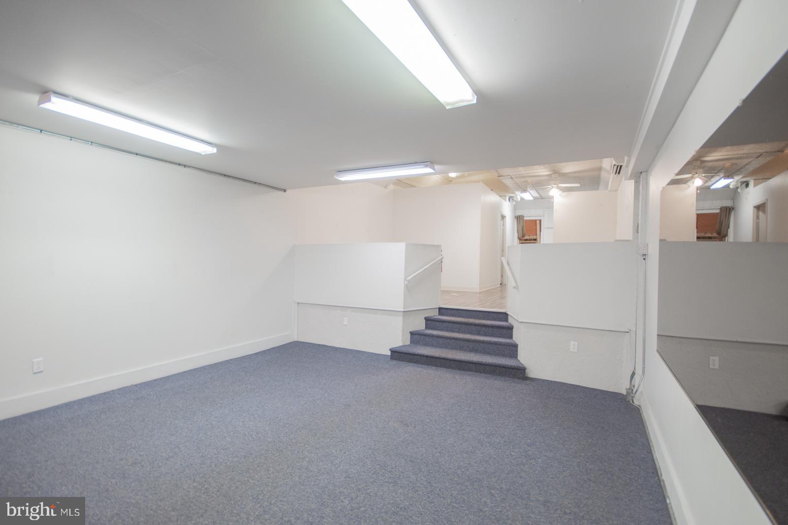 CITY OF MARTINSBURG - Commercial Lease