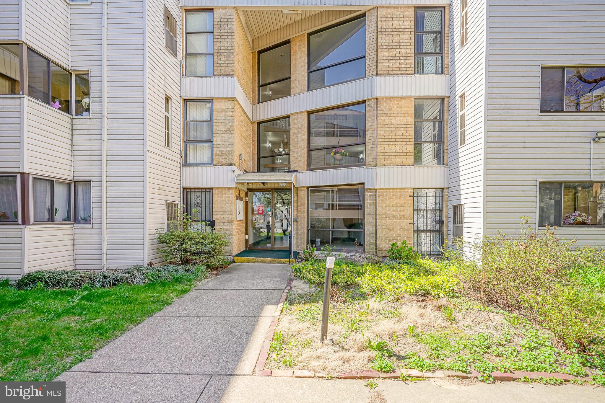 PENNYPACK - Residential