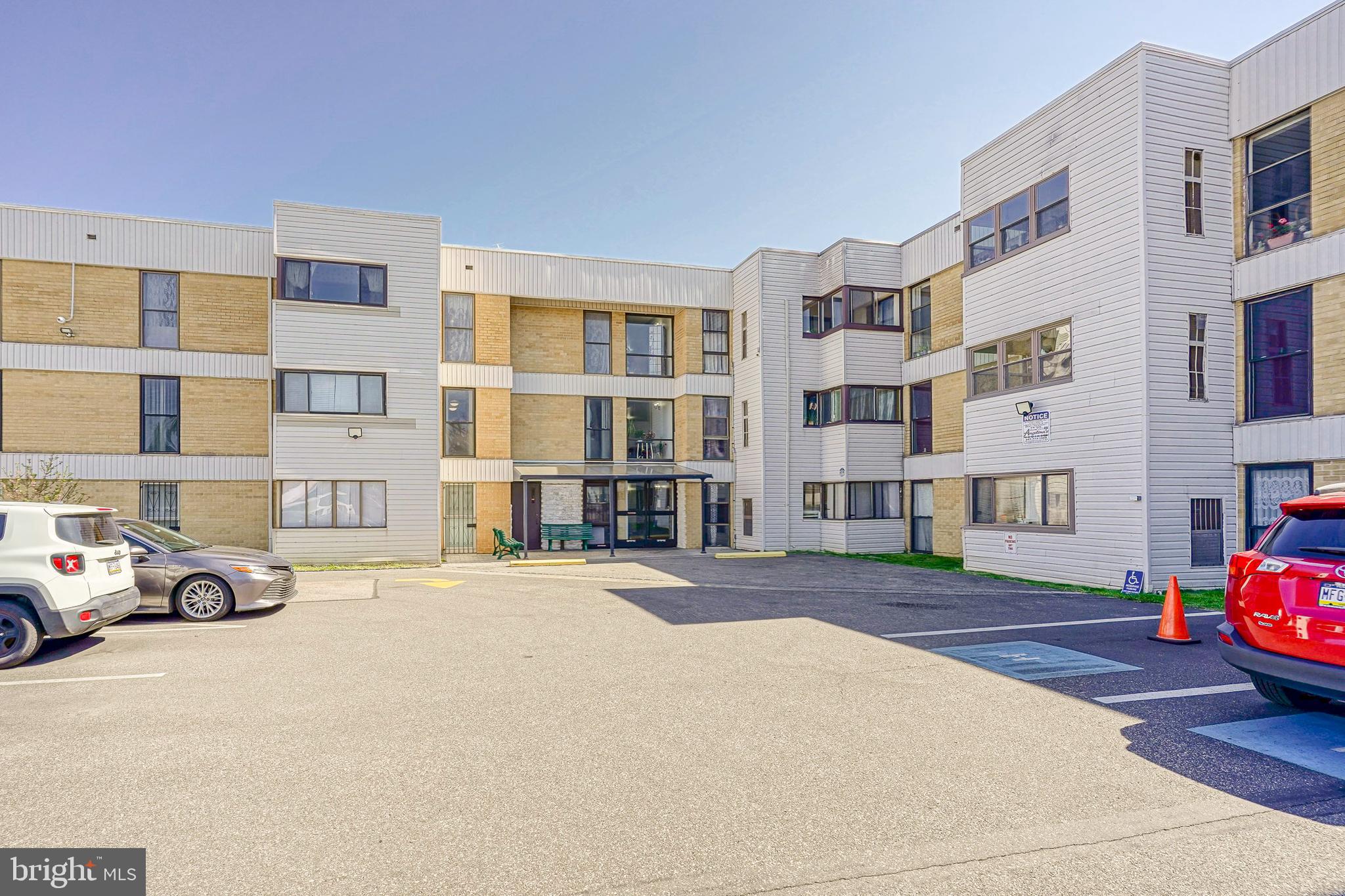 PENNYPACK - Residential