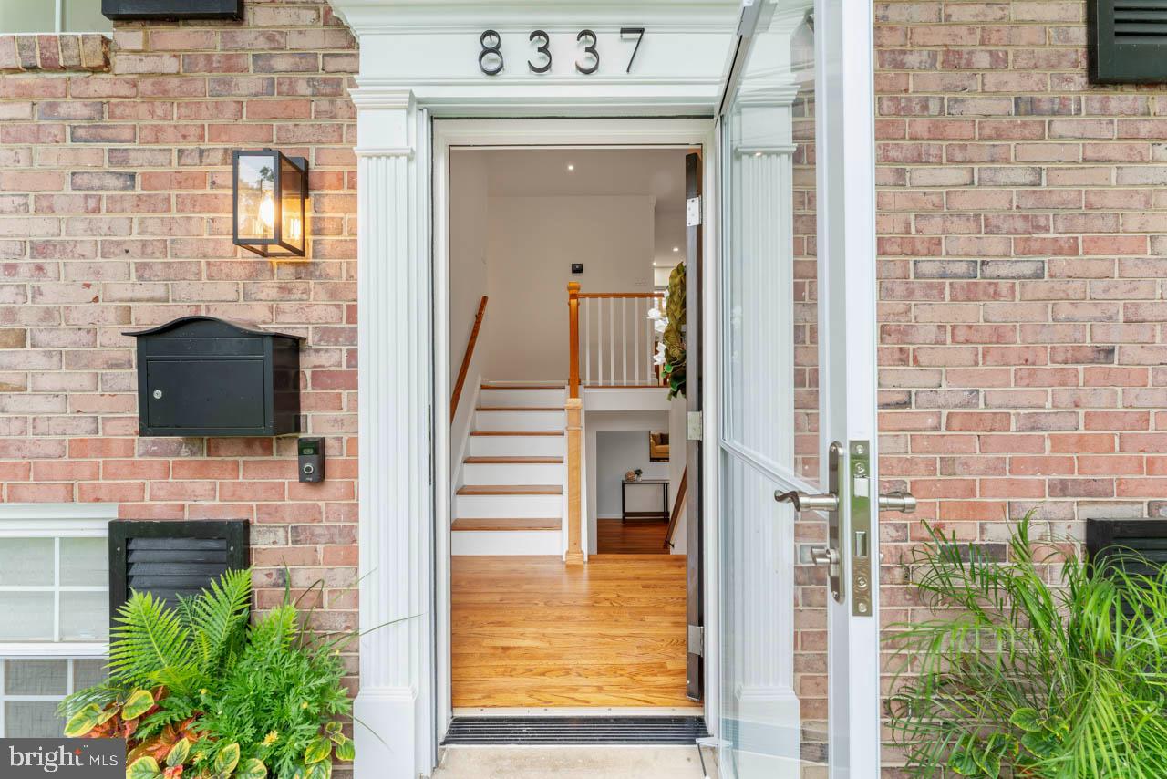 COLLINGWOOD SPRINGS - Residential