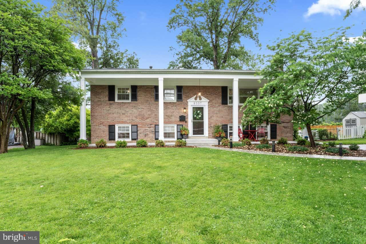 COLLINGWOOD SPRINGS - Residential