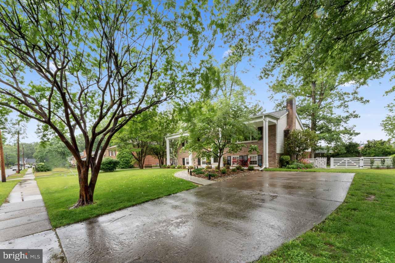 COLLINGWOOD SPRINGS - Residential