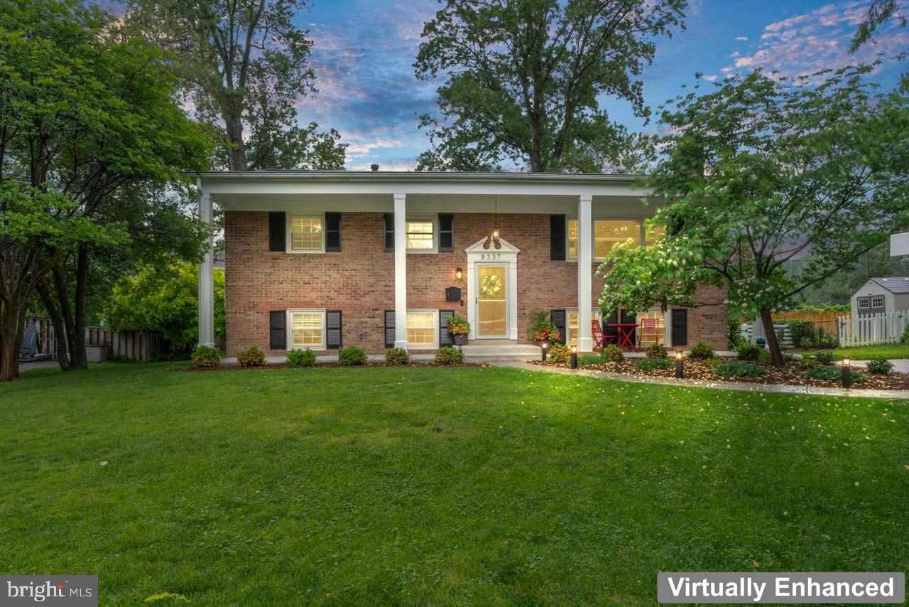 COLLINGWOOD SPRINGS - Residential