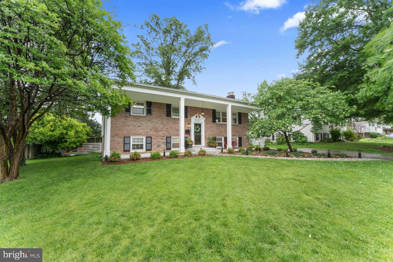 COLLINGWOOD SPRINGS - Residential