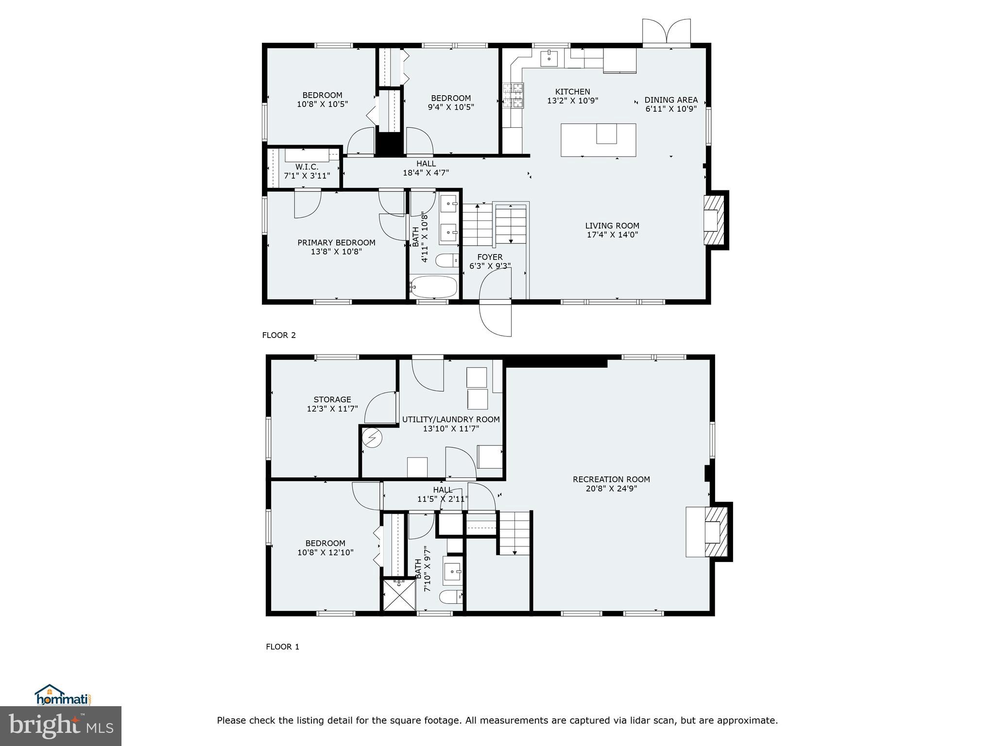 COLLINGWOOD SPRINGS - Residential