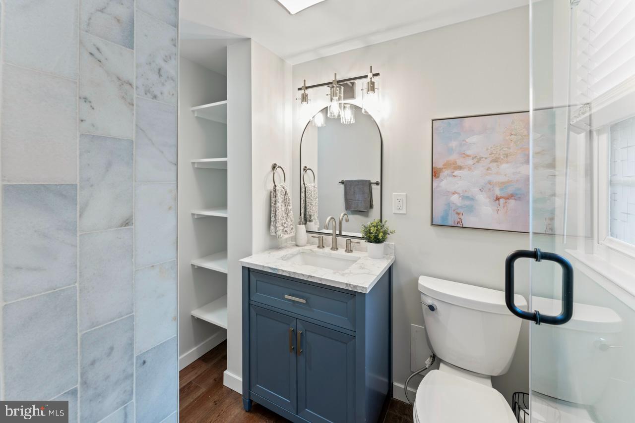 COLLINGWOOD SPRINGS - Residential