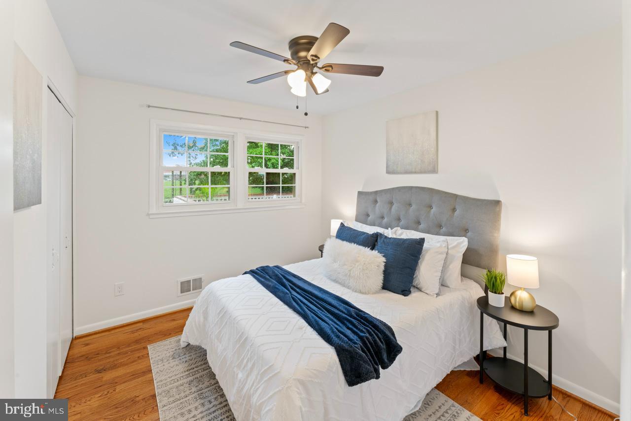 COLLINGWOOD SPRINGS - Residential