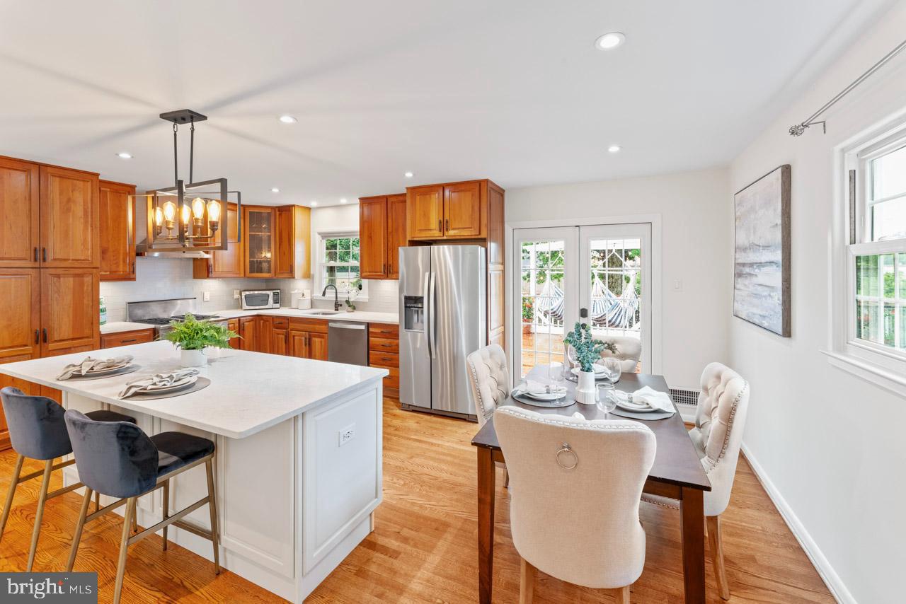 COLLINGWOOD SPRINGS - Residential