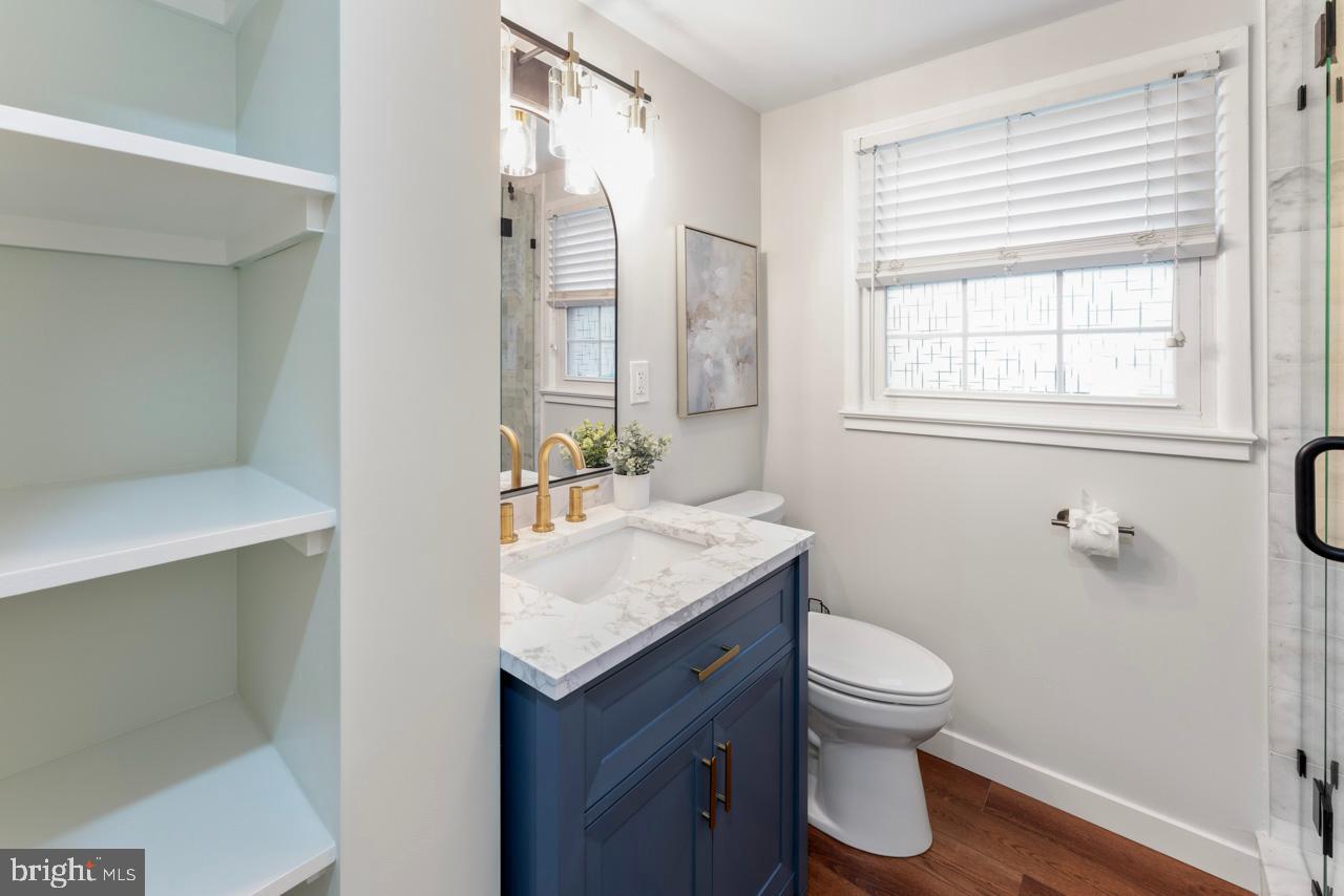 COLLINGWOOD SPRINGS - Residential