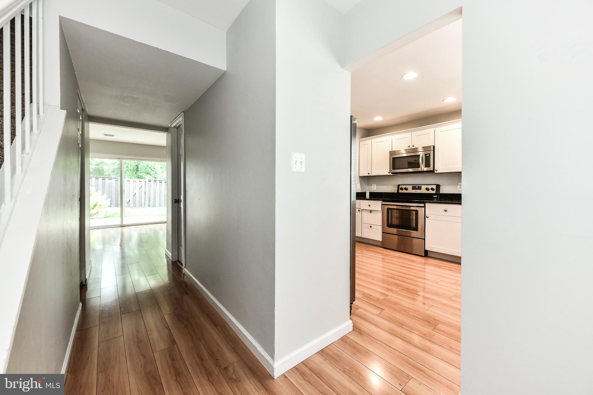 TRALEE - Residential Lease