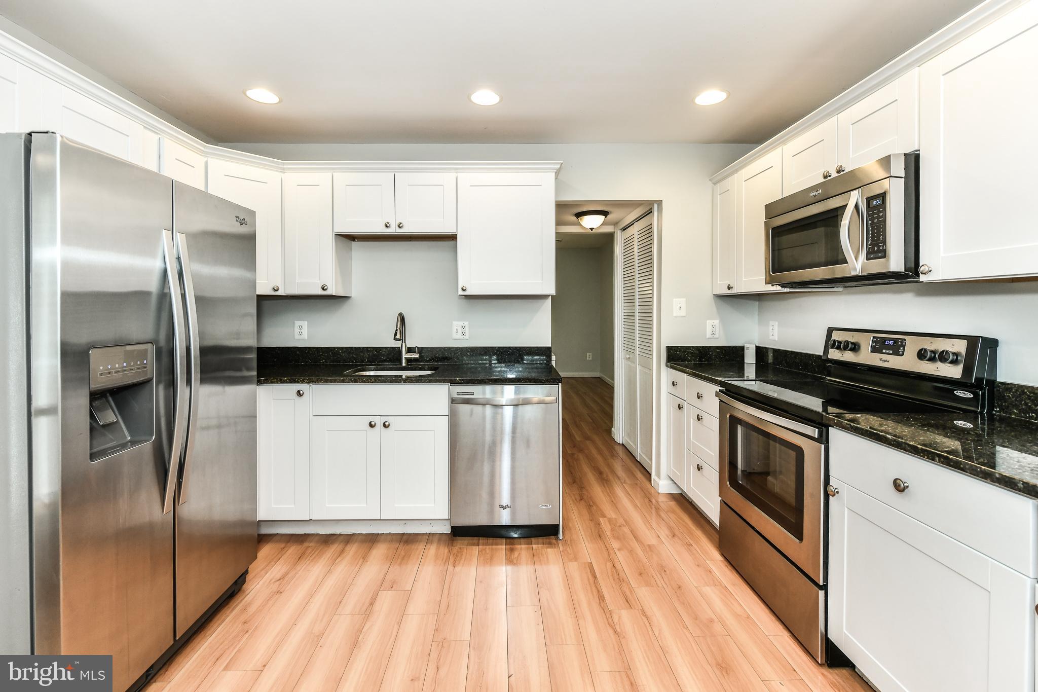 TRALEE - Residential Lease