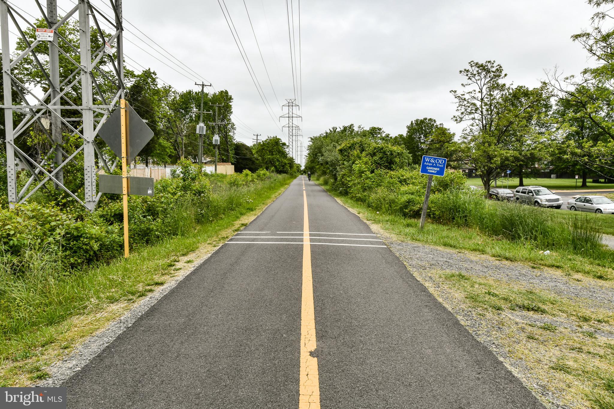 TRALEE - Residential Lease