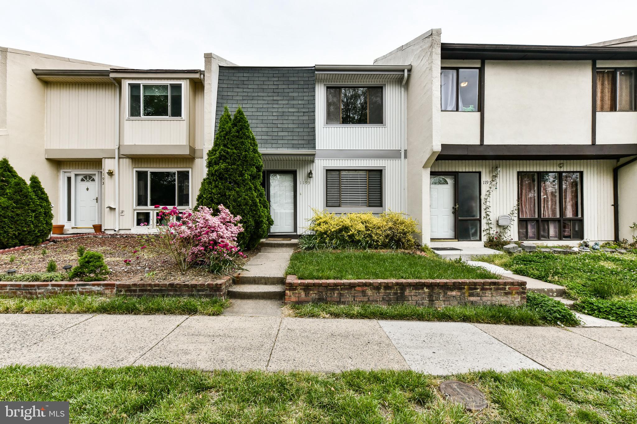 TRALEE - Residential Lease