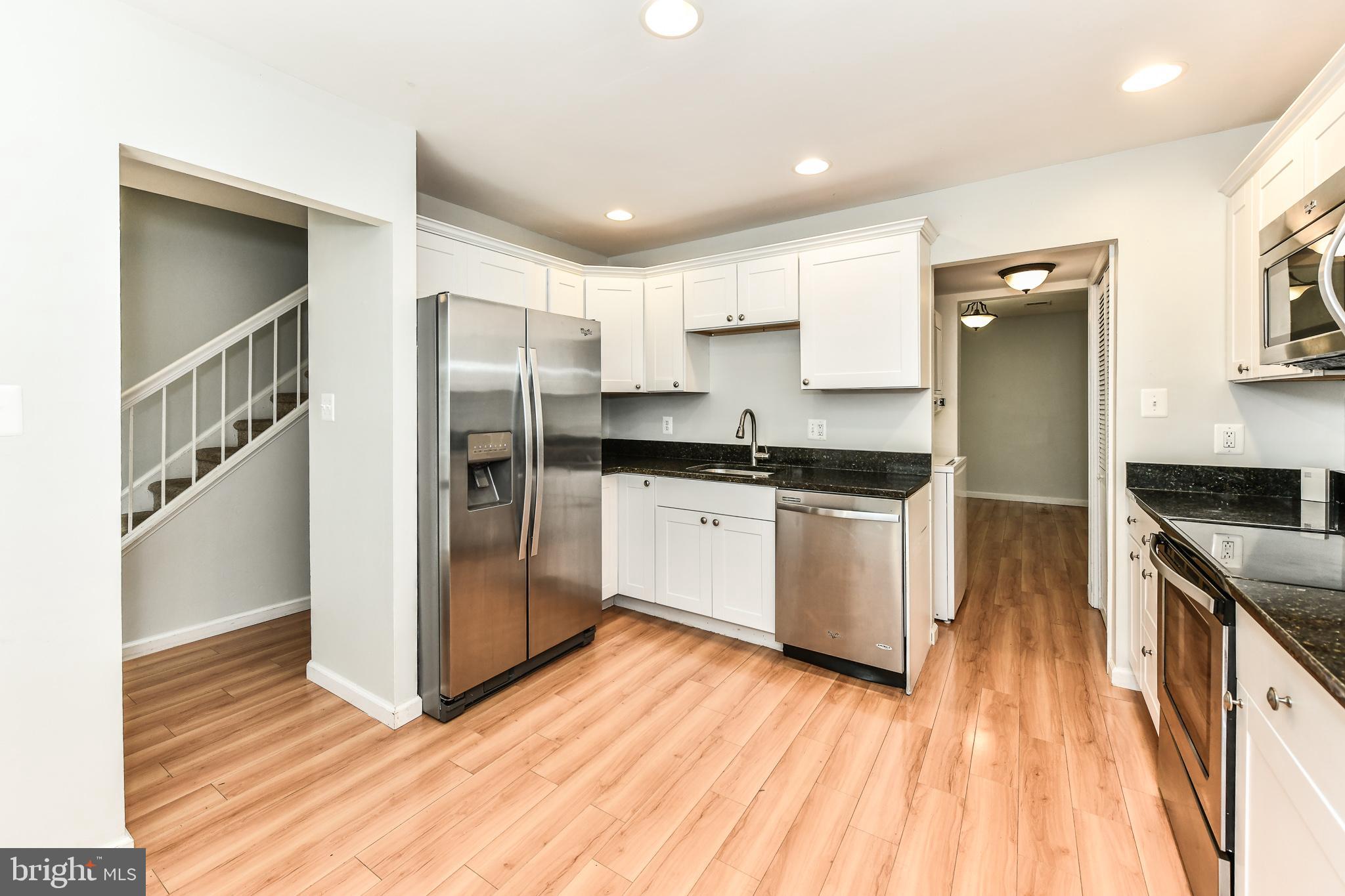 TRALEE - Residential Lease