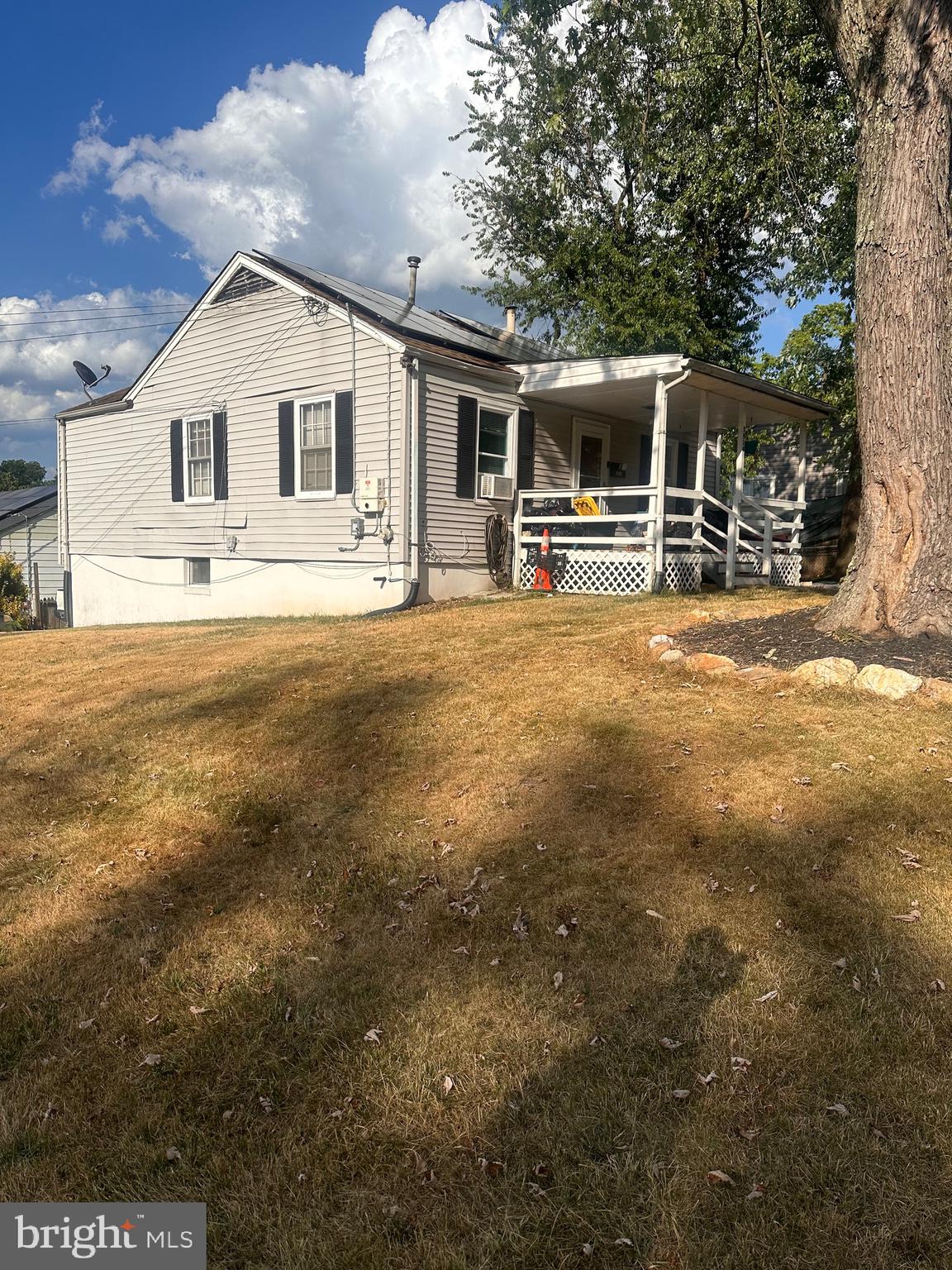 MARY MASON VILLAGE - Residential