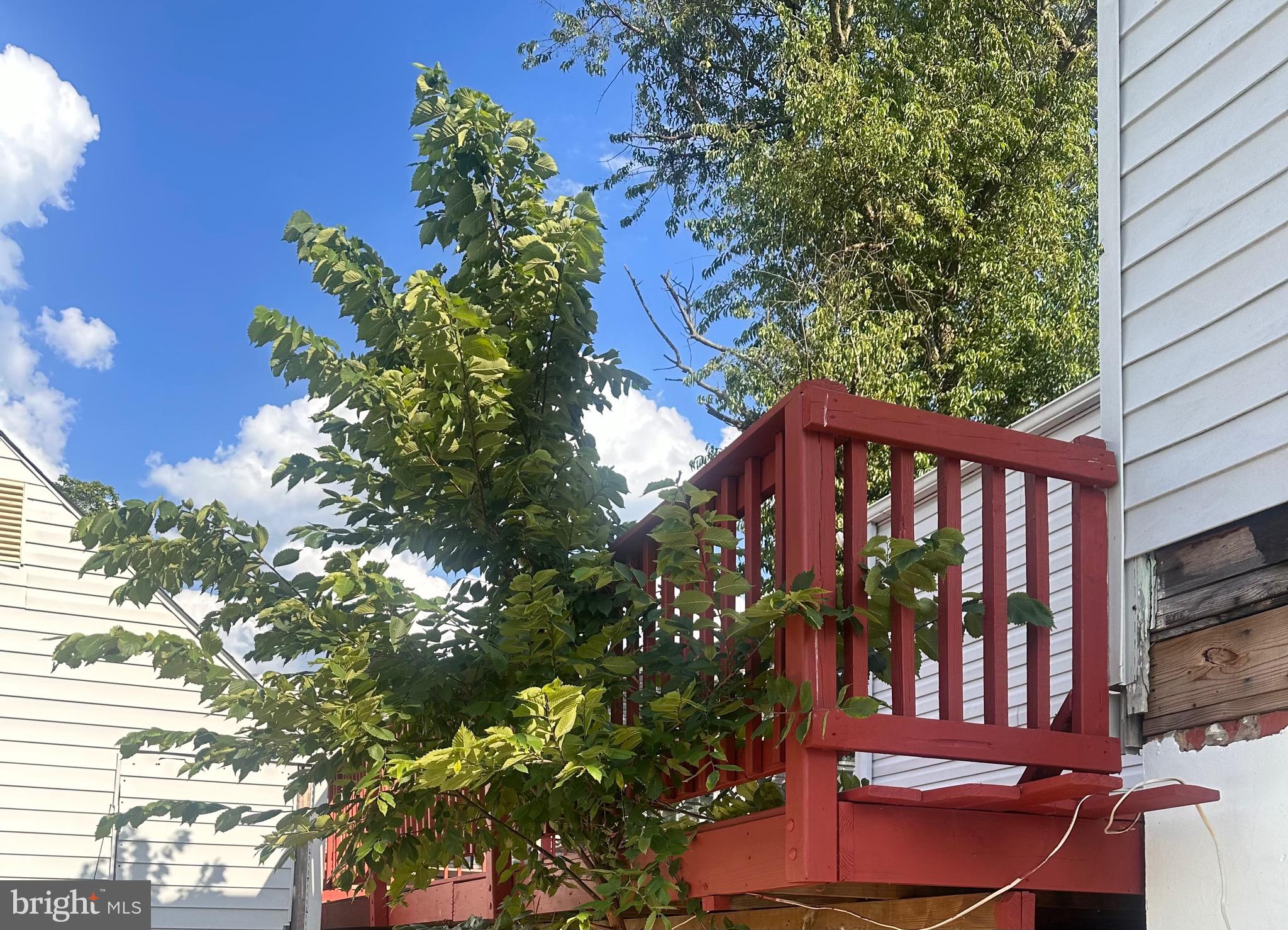 MARY MASON VILLAGE - Residential