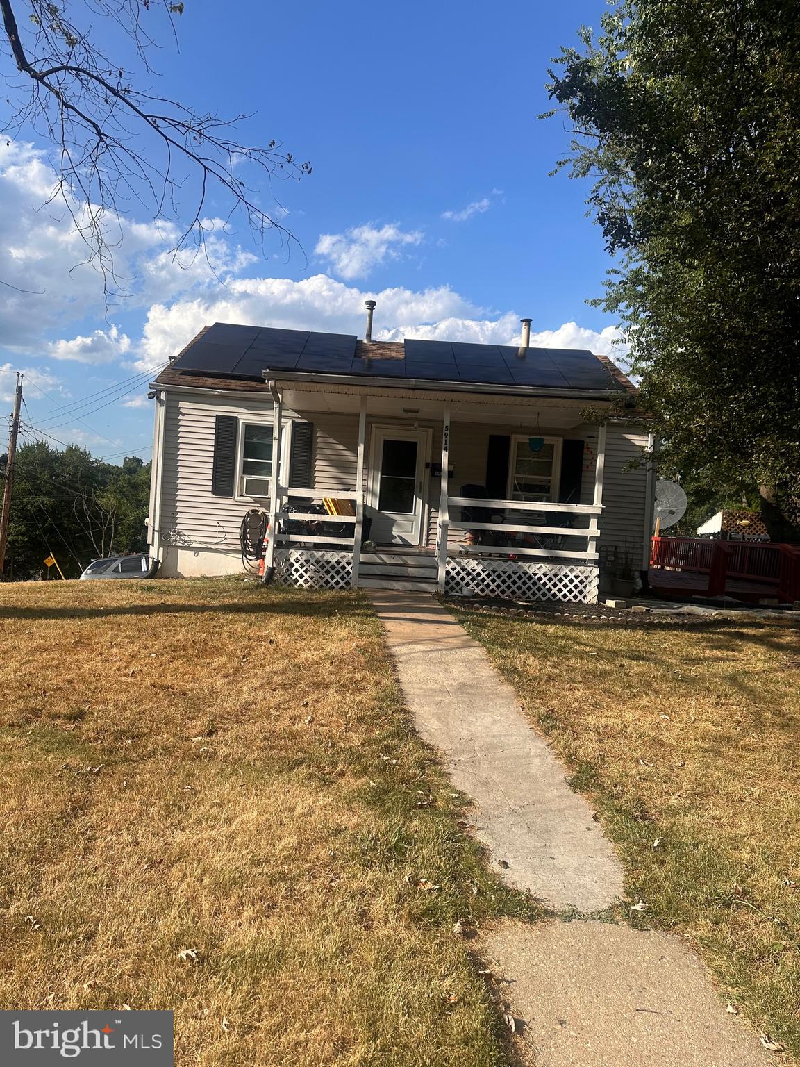 MARY MASON VILLAGE - Residential