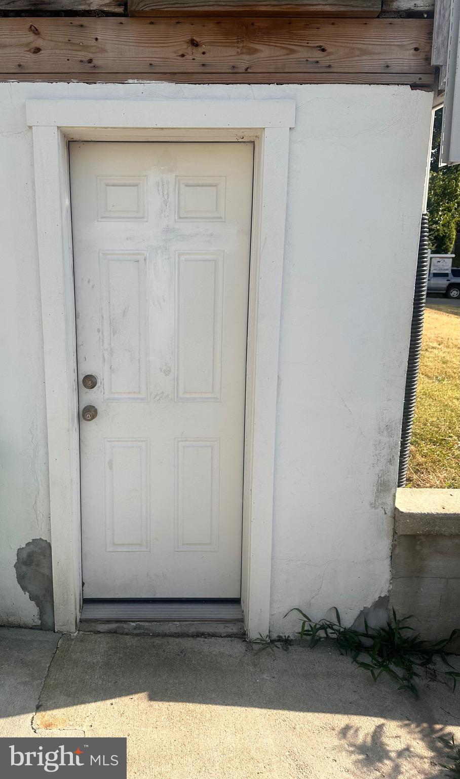 MARY MASON VILLAGE - Residential