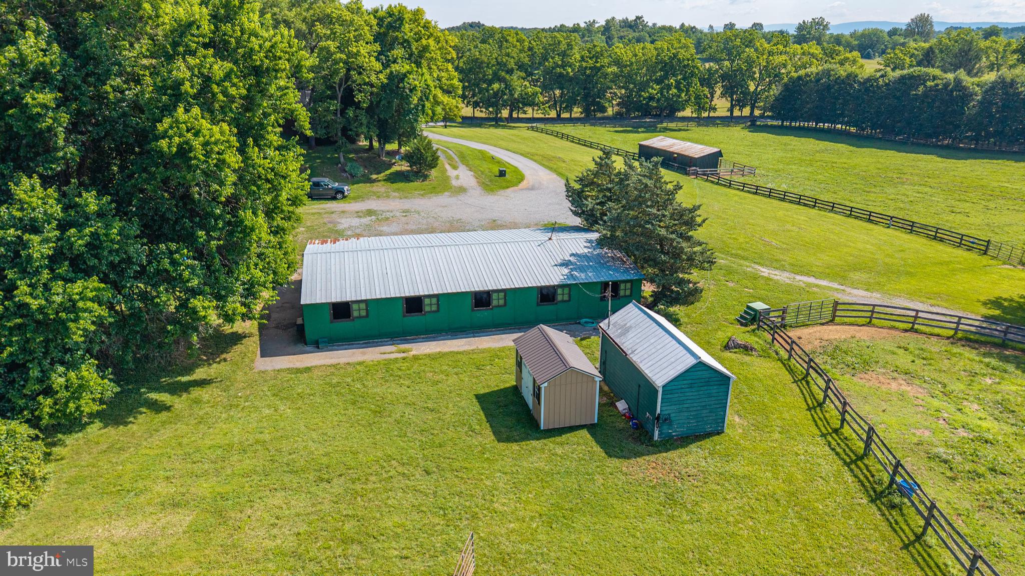 516 CLAY HILL ROAD