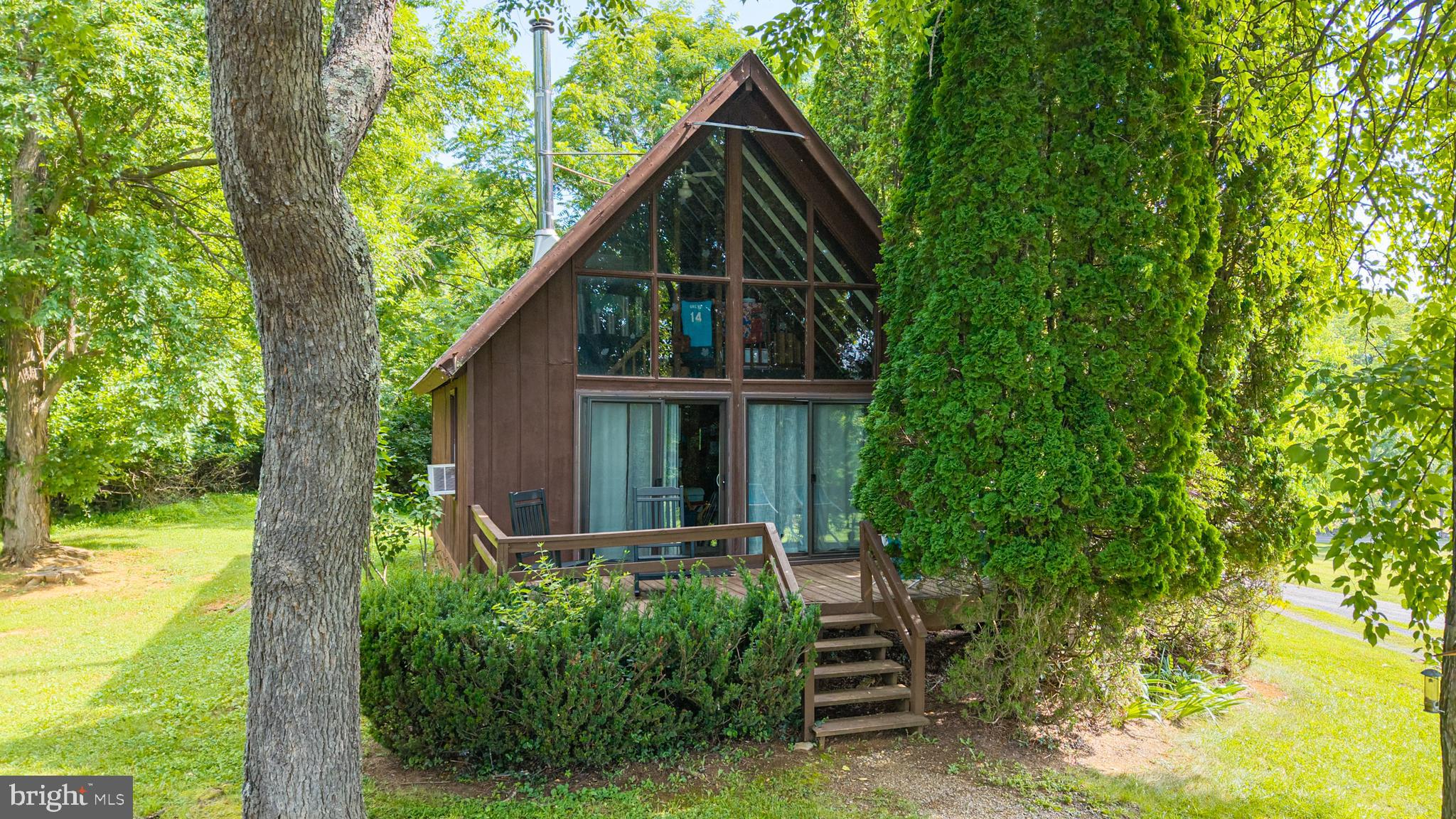 516 CLAY HILL ROAD
