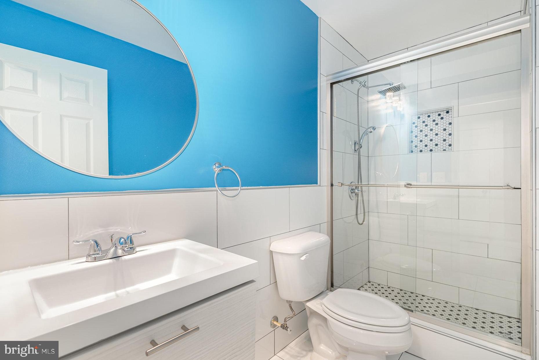 HARRIS HILL - Residential Lease