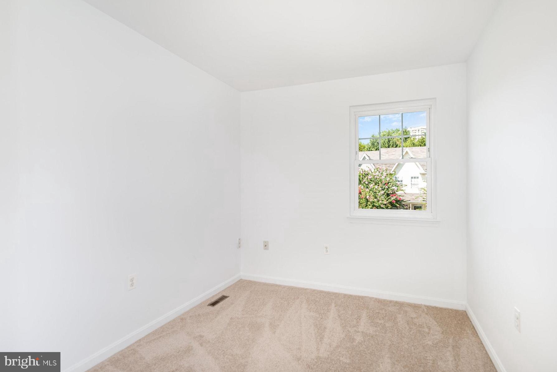 HARRIS HILL - Residential Lease