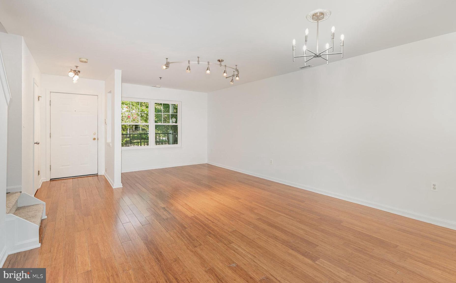 HARRIS HILL - Residential Lease