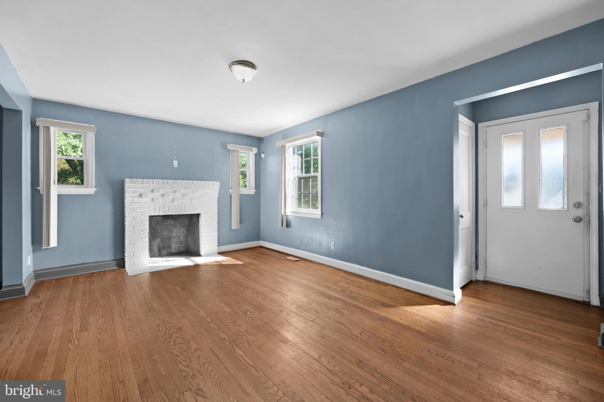 2101 RAMBLEWOOD DRIVE, DISTRICT HEIGHTS, MD, 20747 2101 RAMBLEWOOD DRIVE