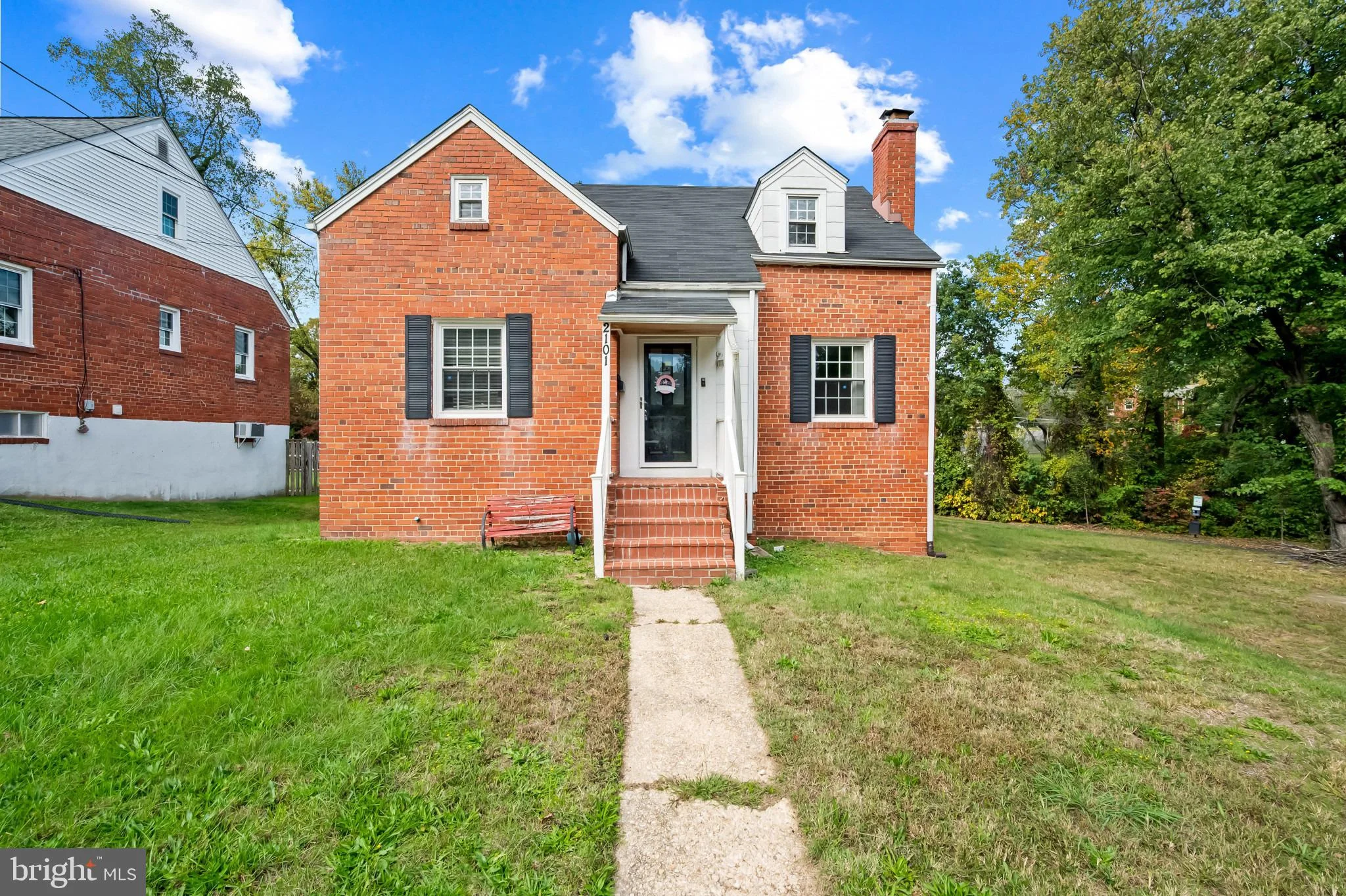 2101 Ramblewood Drive, District Heights, MD 20747