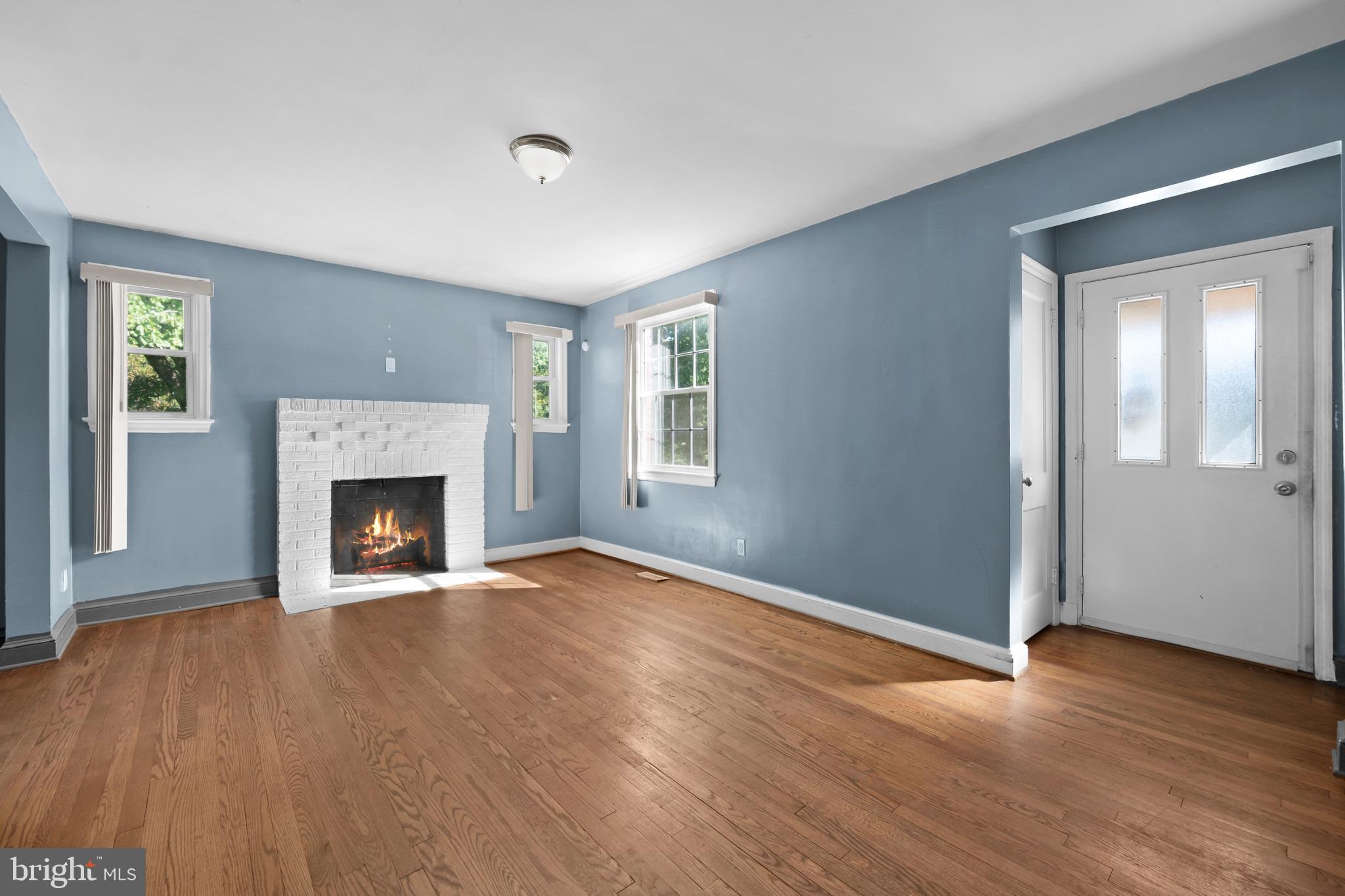 2101 RAMBLEWOOD DRIVE, DISTRICT HEIGHTS, MD, 20747 2101 RAMBLEWOOD DRIVE