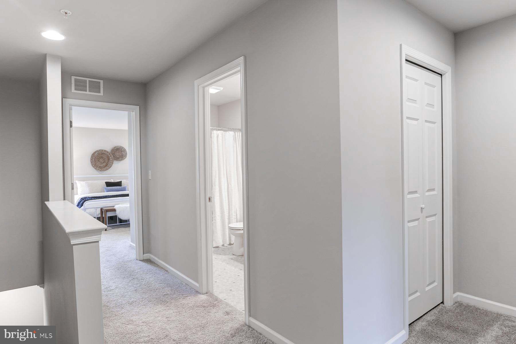 ORCHARD GLEN - Residential