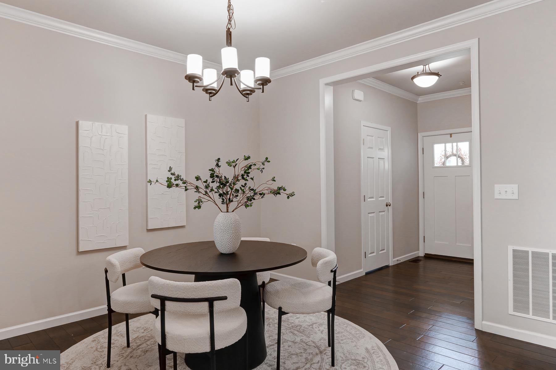 ORCHARD GLEN - Residential