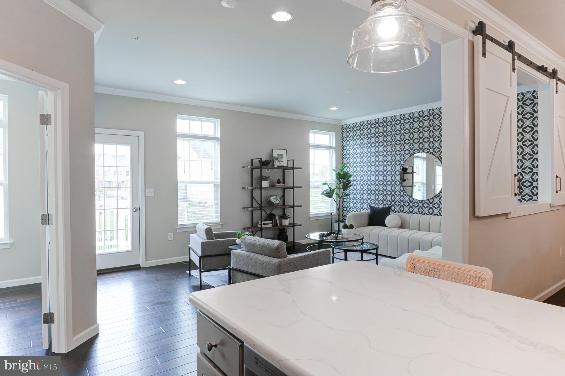 ORCHARD GLEN - Residential