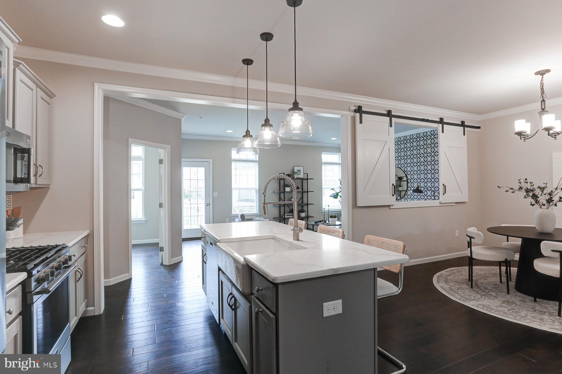 ORCHARD GLEN - Residential