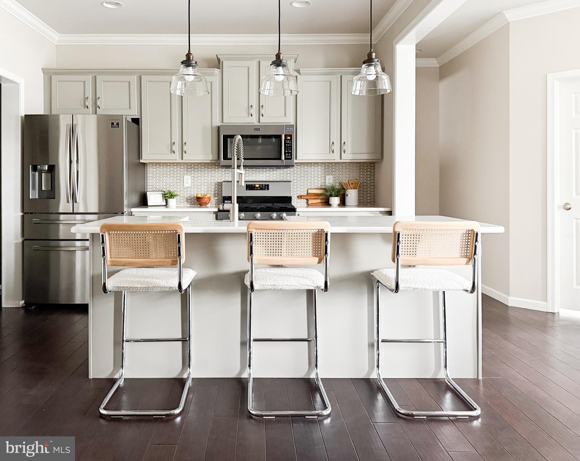 ORCHARD GLEN - Residential