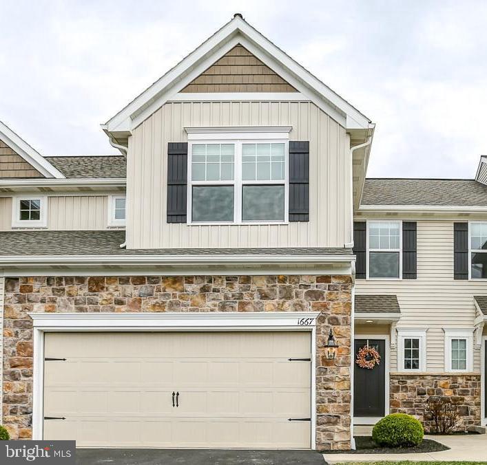 ORCHARD GLEN - Residential