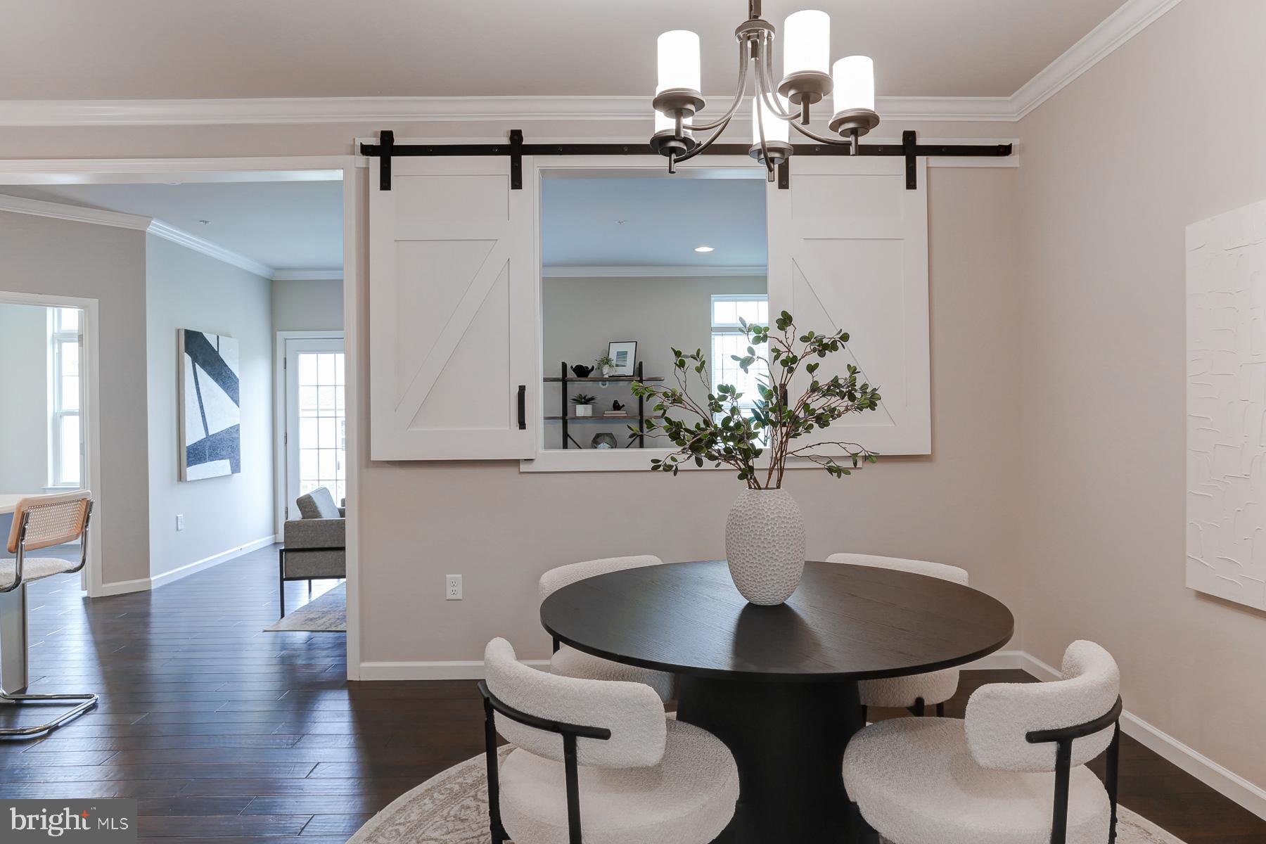 ORCHARD GLEN - Residential