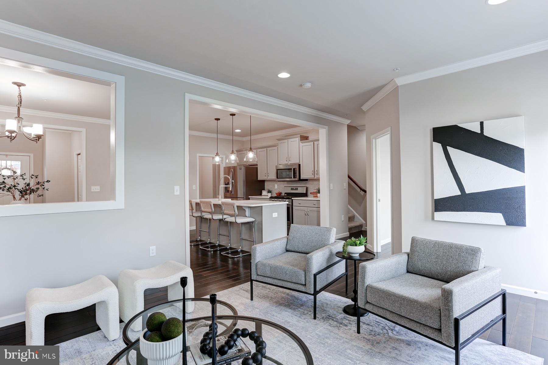 ORCHARD GLEN - Residential