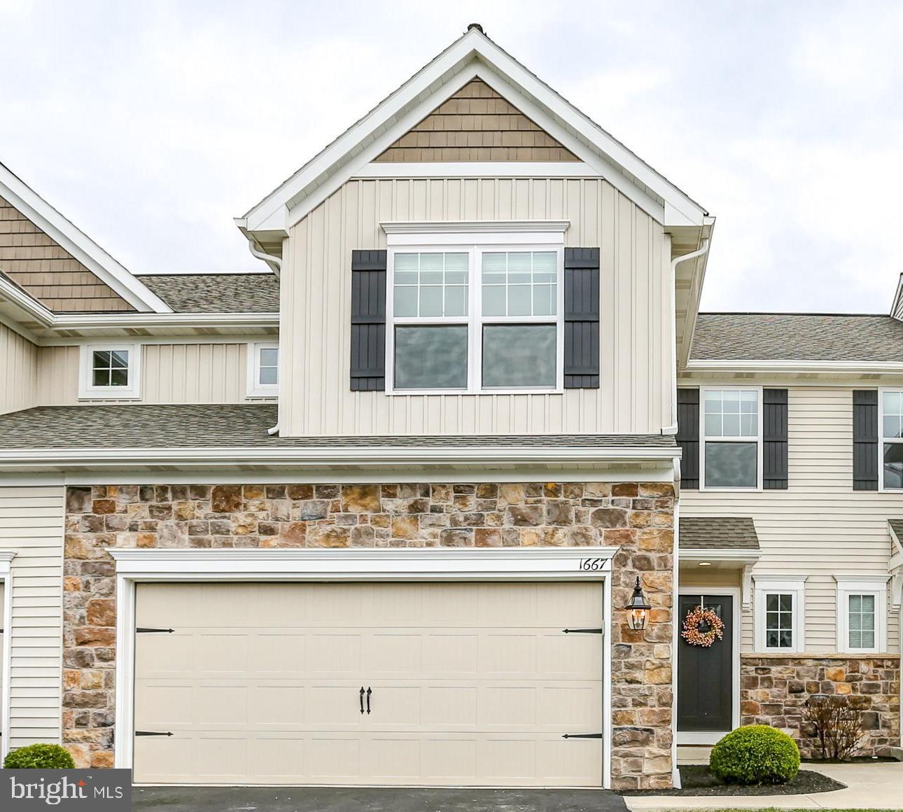 ORCHARD GLEN - Residential