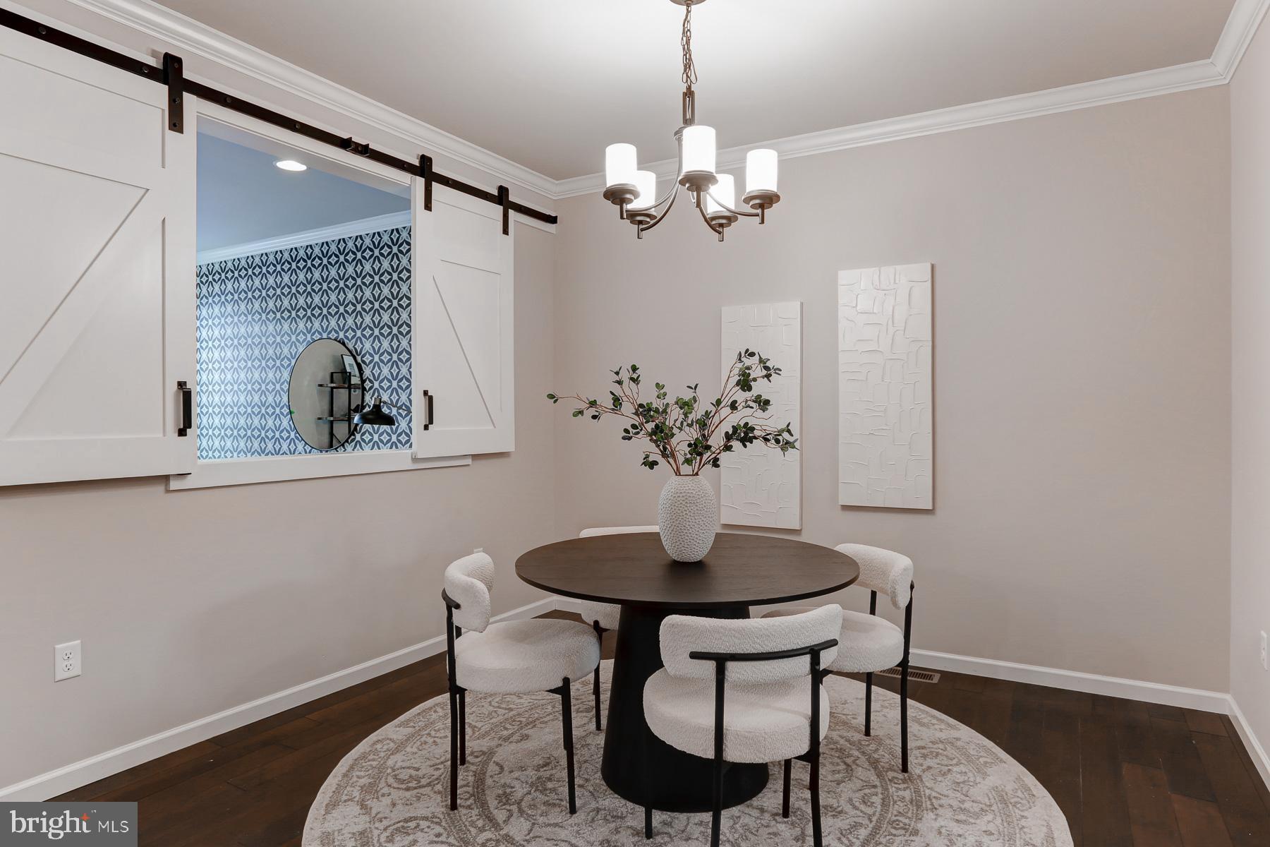 ORCHARD GLEN - Residential