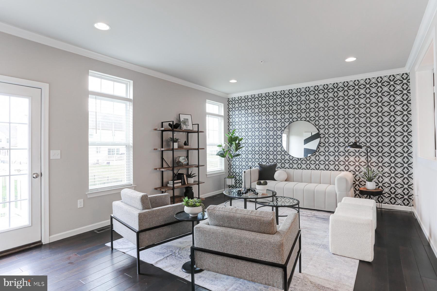 ORCHARD GLEN - Residential