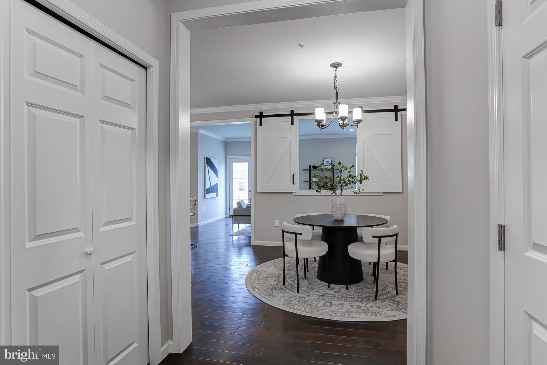 ORCHARD GLEN - Residential