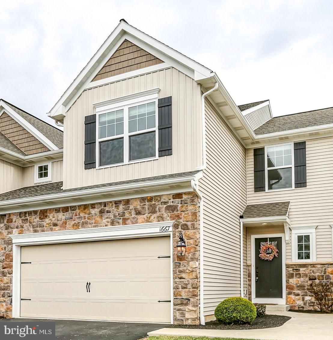 ORCHARD GLEN - Residential