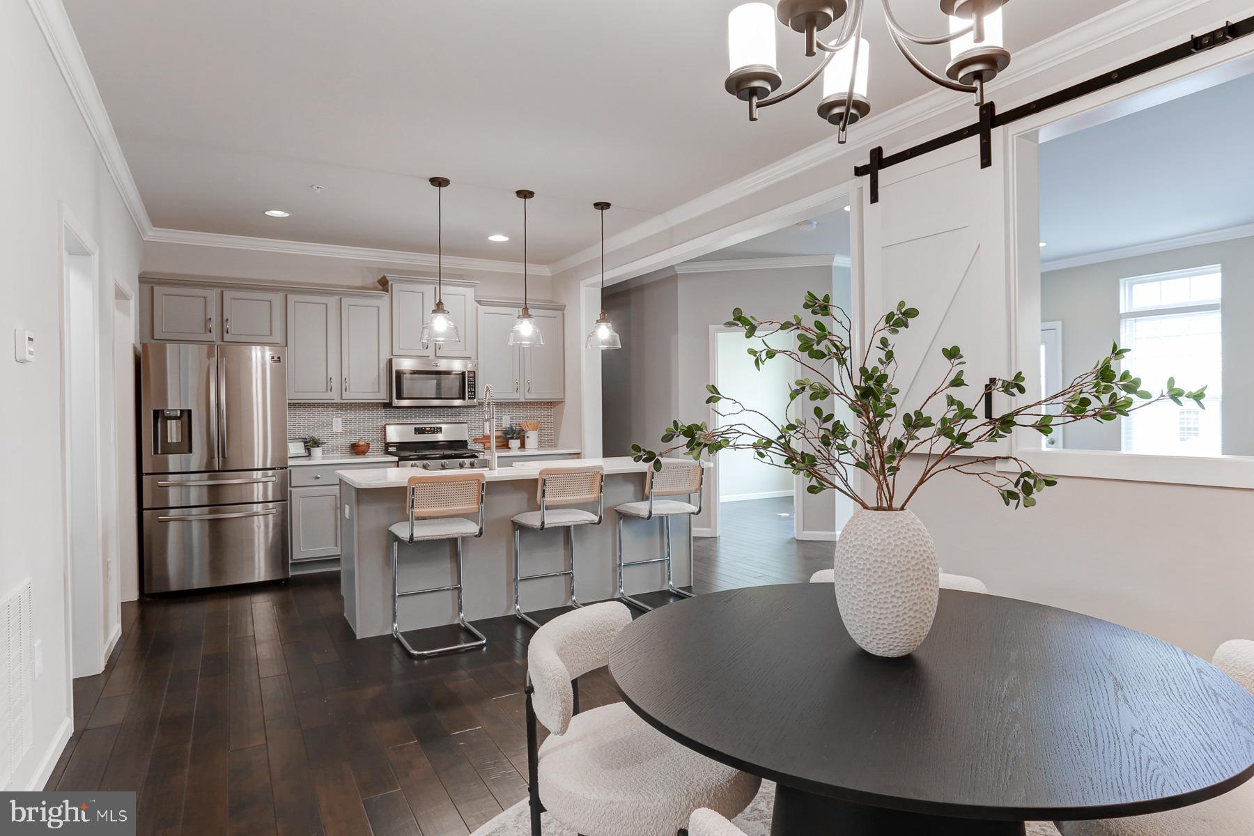 ORCHARD GLEN - Residential