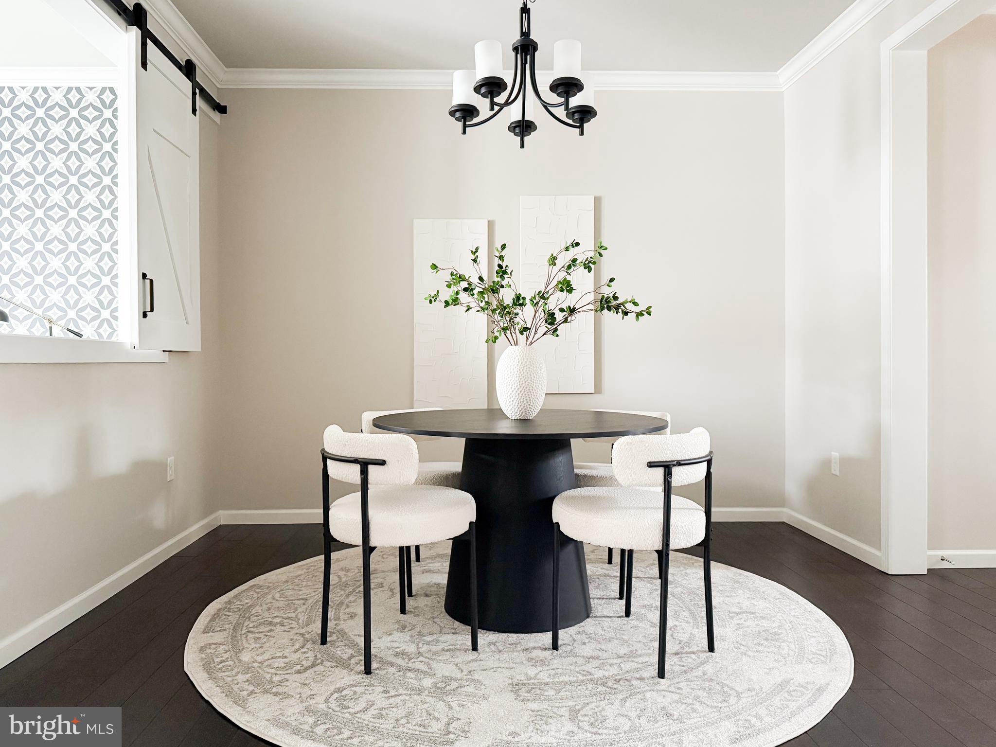 ORCHARD GLEN - Residential