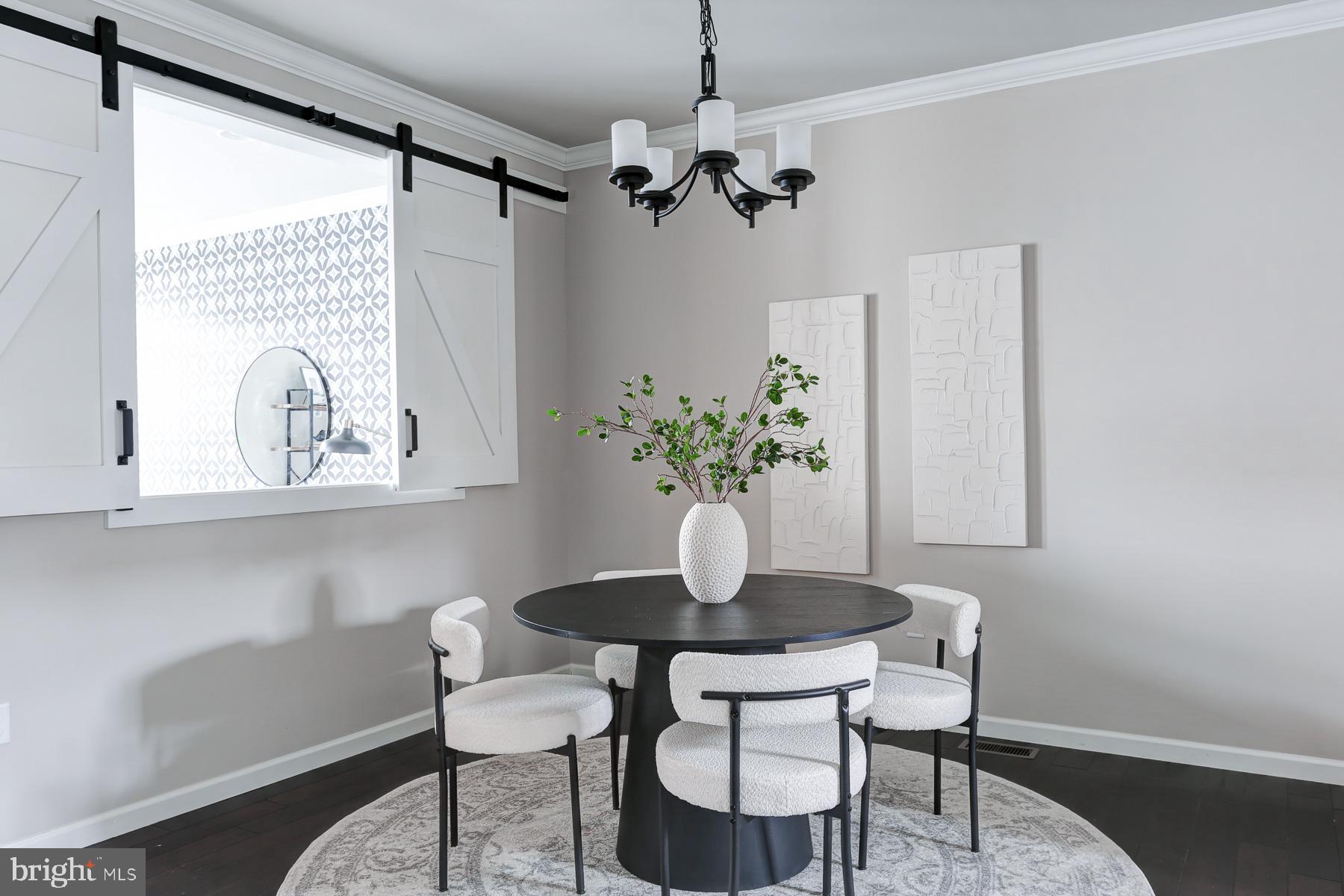 ORCHARD GLEN - Residential