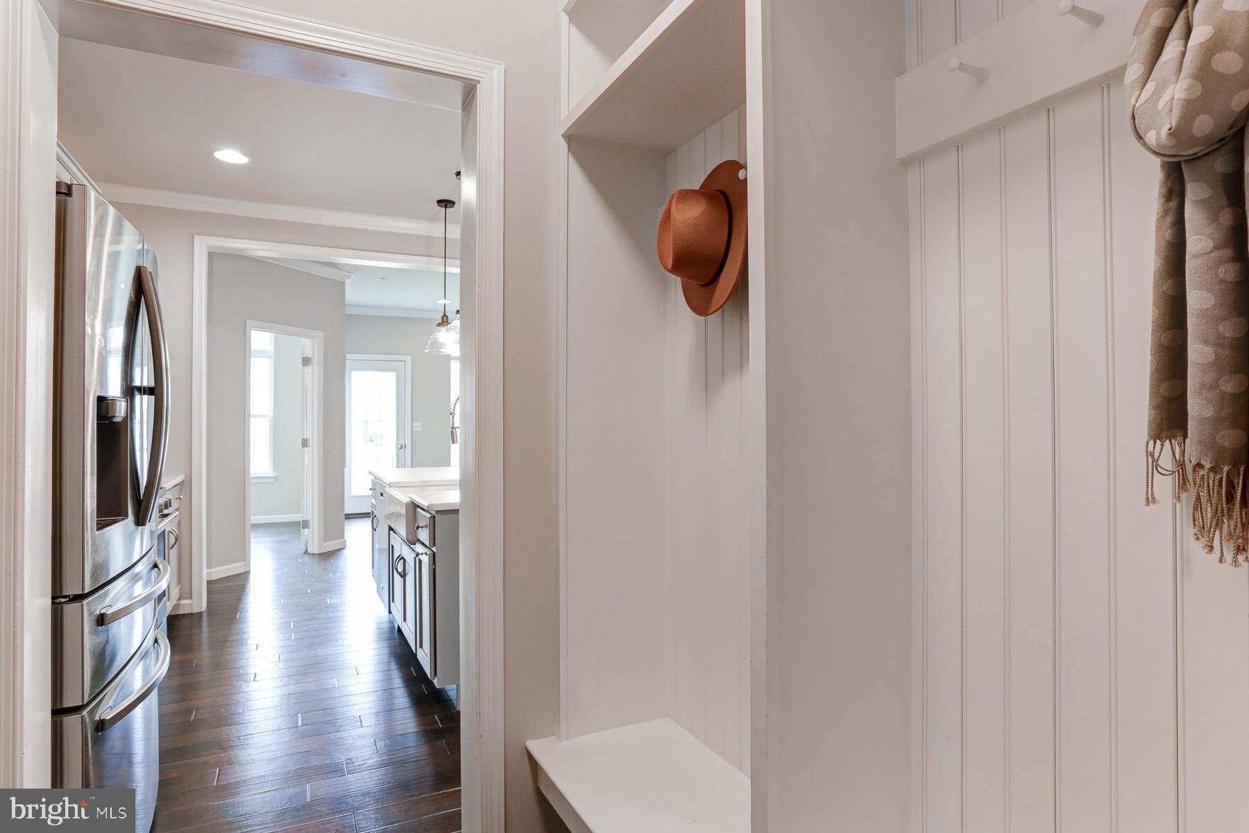 ORCHARD GLEN - Residential